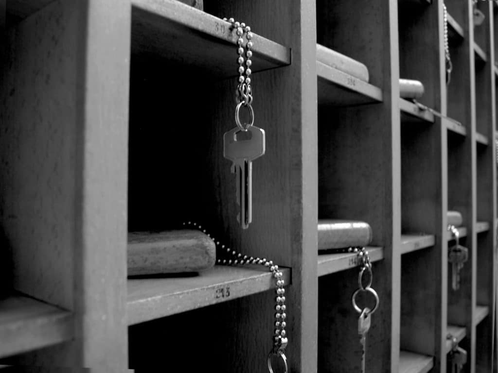 manager une équipe dans un hôtel ou un restaurant